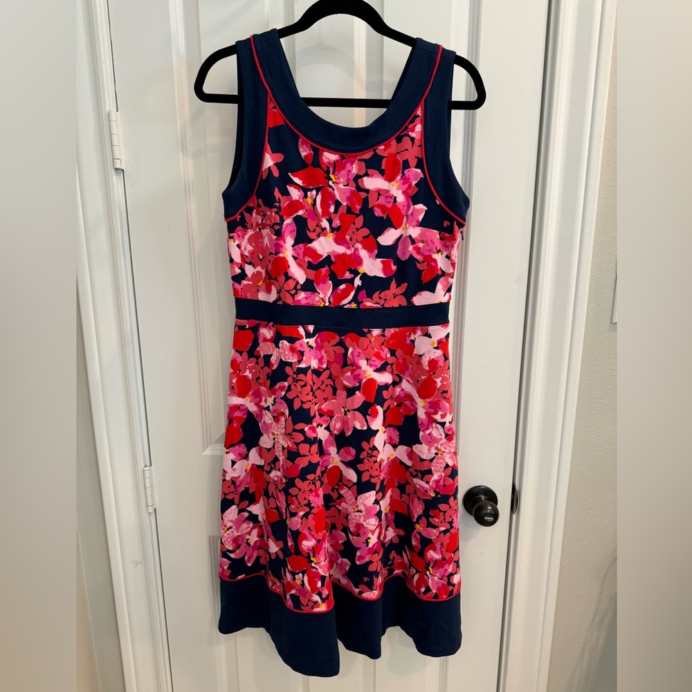 Lands’ End Dress | Size 10
